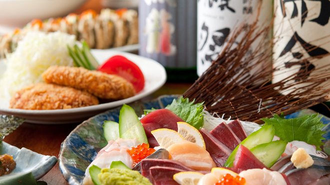 なんで、や - メイン写真: