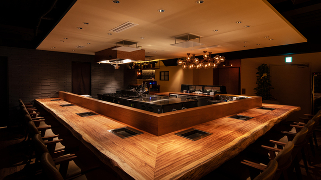 ラム焼肉専門店 lamb ne - メイン写真: