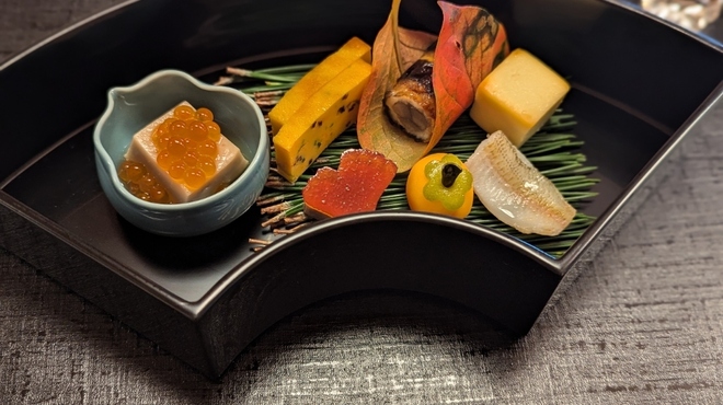 玄冶店 濱田家 - 料理写真: