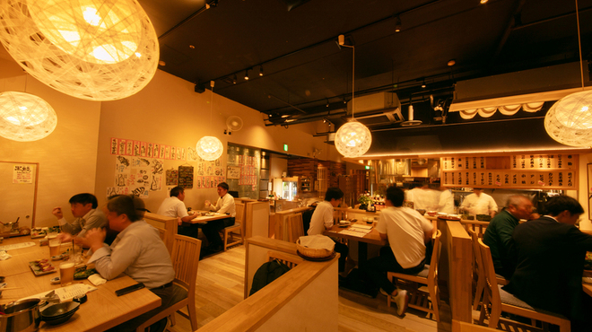 鮮魚 天ぷら すしつま - メイン写真: