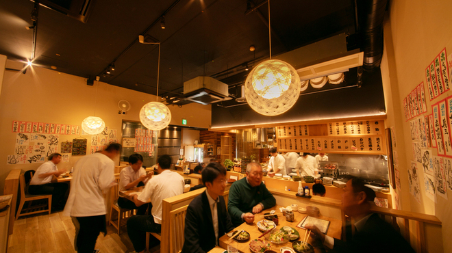 鮮魚 天ぷら すしつま - メイン写真: