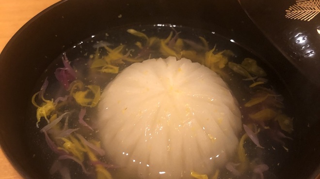 肉割烹 まさき - メイン写真: