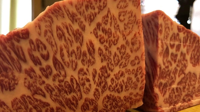 肉割烹 まさき - メイン写真: