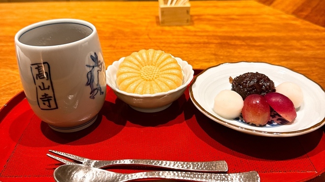 割烹 春 - 料理写真: