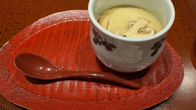 割烹 春 - 料理写真:
