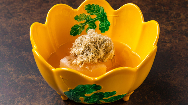 博多おでん自然薯 ちかっぱ堂 - メイン写真: