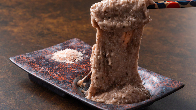 博多おでん自然薯 ちかっぱ堂 - メイン写真: