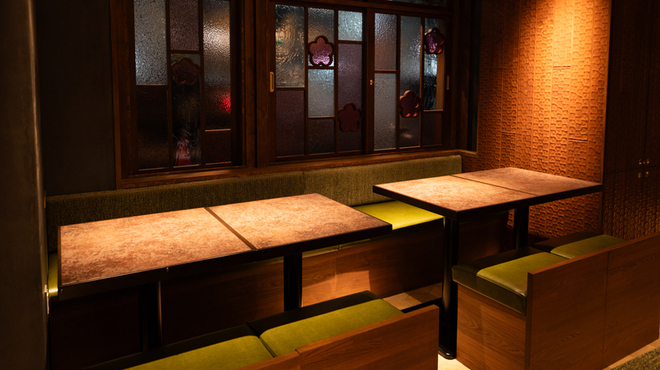 博多おでん自然薯 ちかっぱ堂 - メイン写真: