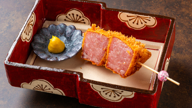 博多おでん自然薯 ちかっぱ堂 - メイン写真: