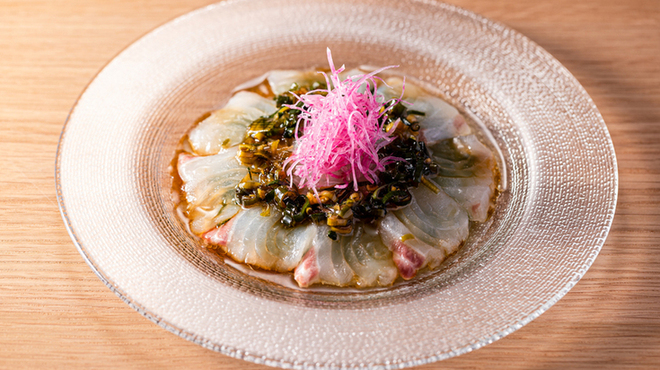 ブリル飯店 - メイン写真:
