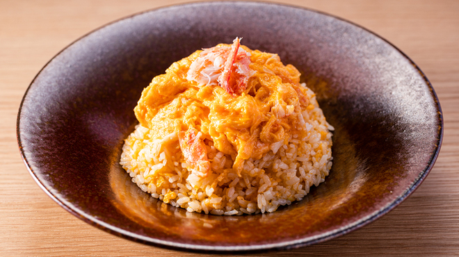 ブリル飯店 - メイン写真: