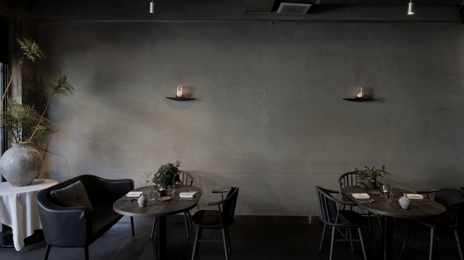 DA FIORE  - メイン写真: