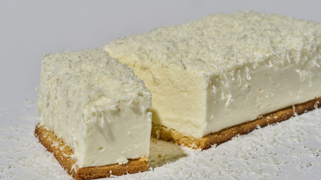 GOOD CHEESE GOOD BAKE - メイン写真: