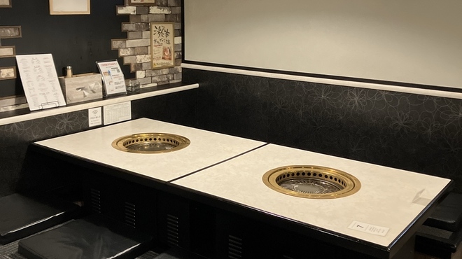 焼肉 おばら家 - メイン写真: