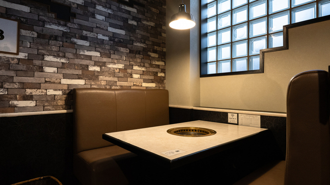 焼肉 おばら家 - メイン写真: