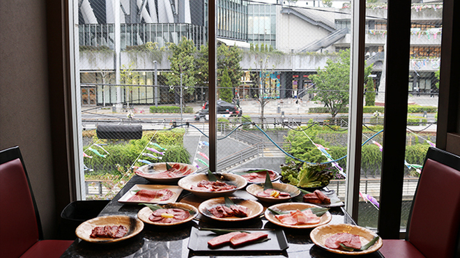 匠苑にくいち - メイン写真: