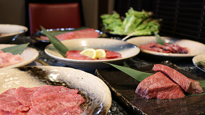 匠苑にくいち - メイン写真: