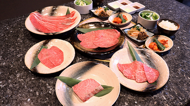 匠苑にくいち - メイン写真: