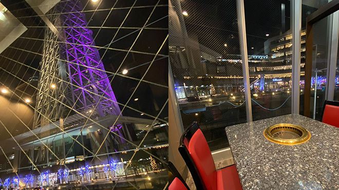 匠苑にくいち - メイン写真: