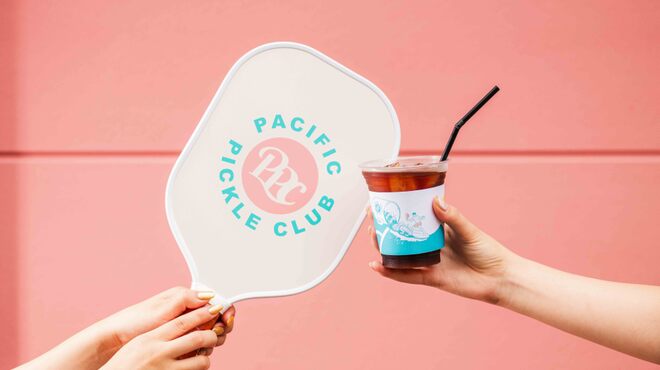 Pacific PICKLE CLUB - メイン写真:
