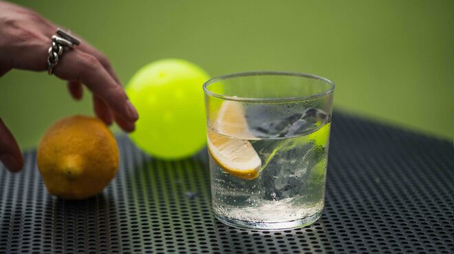 Pacific PICKLE CLUB - メイン写真: