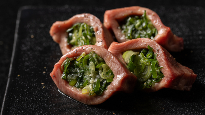 隠れ家焼肉 漱石 - メイン写真: