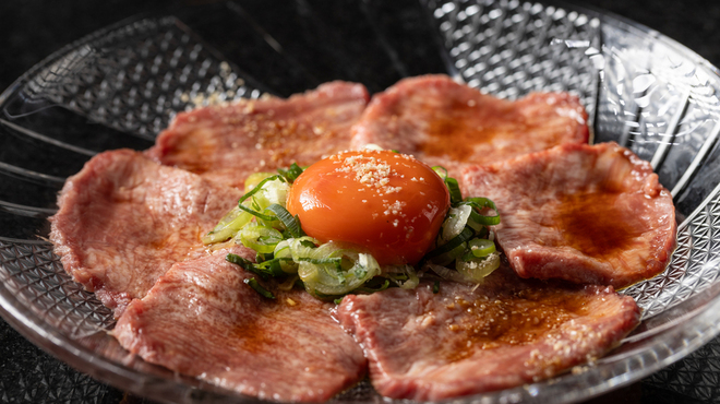 隠れ家焼肉 漱石 - メイン写真: