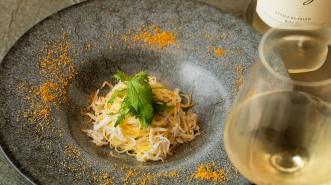 宮島鮨 まいもん - メイン写真: