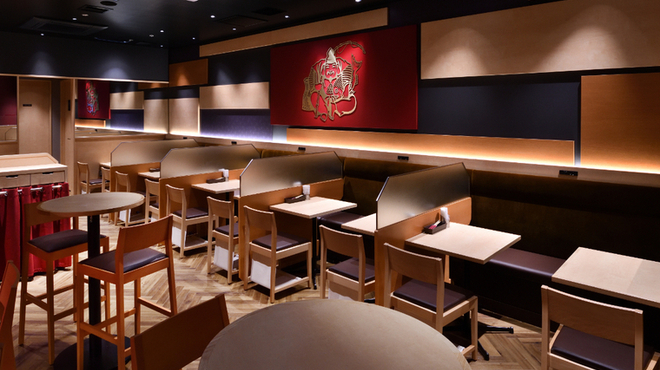 YEBISU BAR - メイン写真: