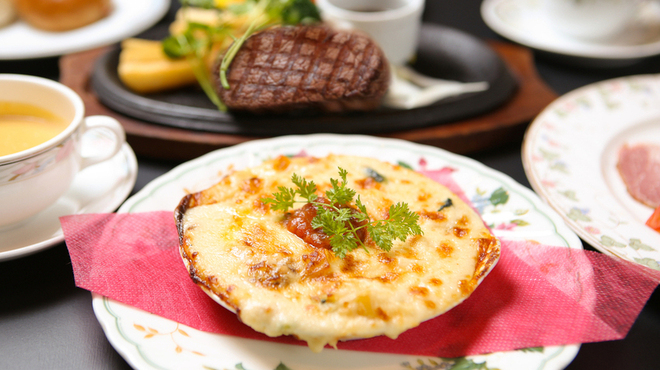 牛祥 - 料理写真: