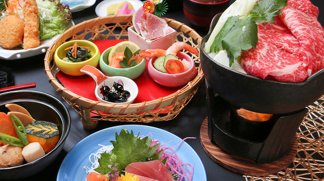 牛祥 - 料理写真: