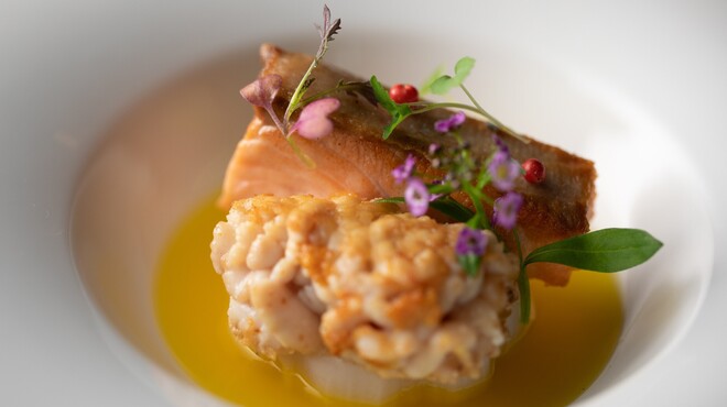 Douze 極 はなれ - メイン写真: