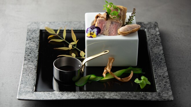 Douze 極 はなれ - メイン写真: