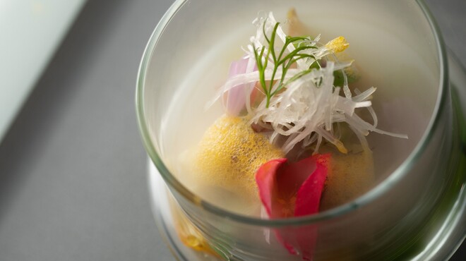 Douze 極 はなれ - メイン写真: