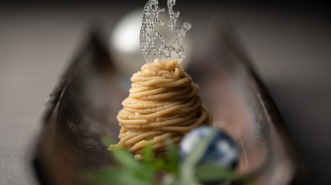 Douze 極 はなれ - メイン写真: