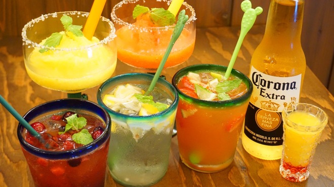 ニューメキシカン エルポポ - メイン写真: