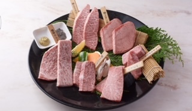 黒毛和牛焼肉 さくら亭 - メイン写真: