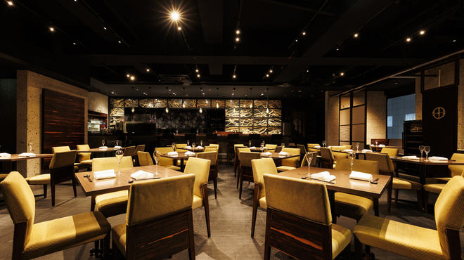 SHARI THE TOKYO SUSHI BAR - メイン写真: