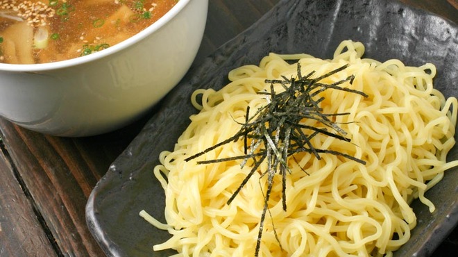 さつまやとんとん - 料理写真:鶏蕎麦