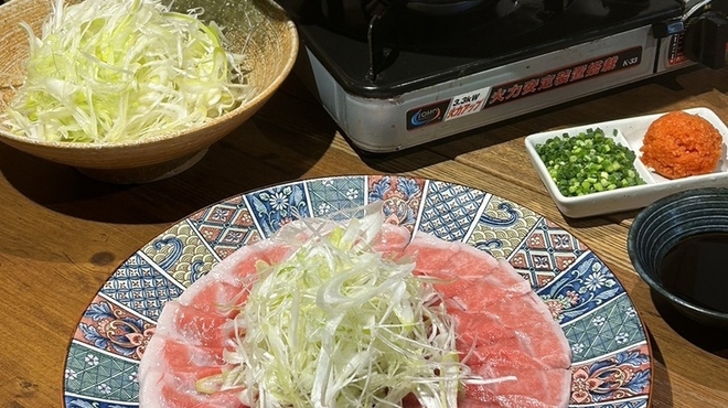 イカセンター新宿総本店 - メイン写真: