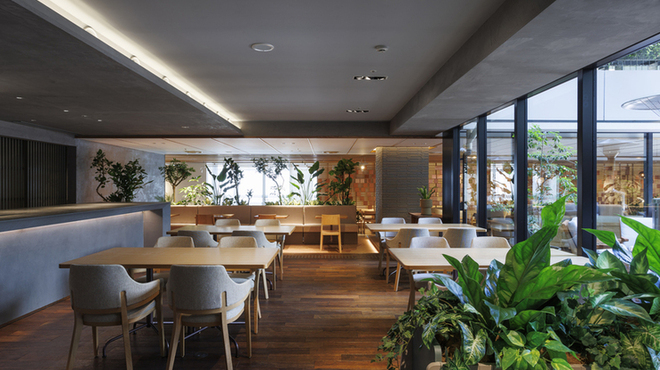 ヒソップ - メイン写真: