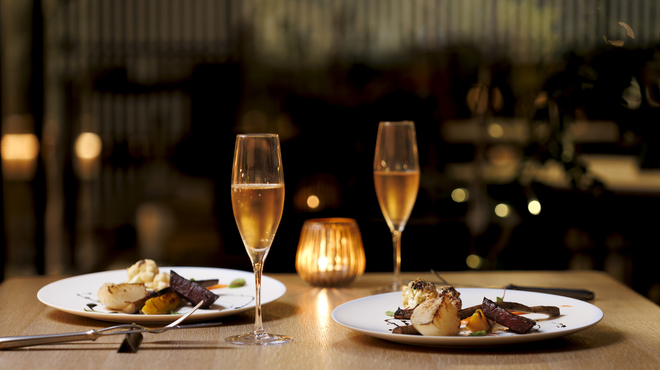 ヒソップ - メイン写真: