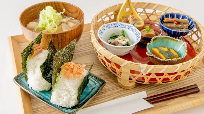 和食とワインの店 田んぼとぶどう - メイン写真: