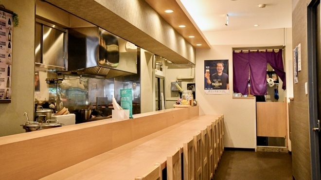 和食とワインの店 田んぼとぶどう - メイン写真: