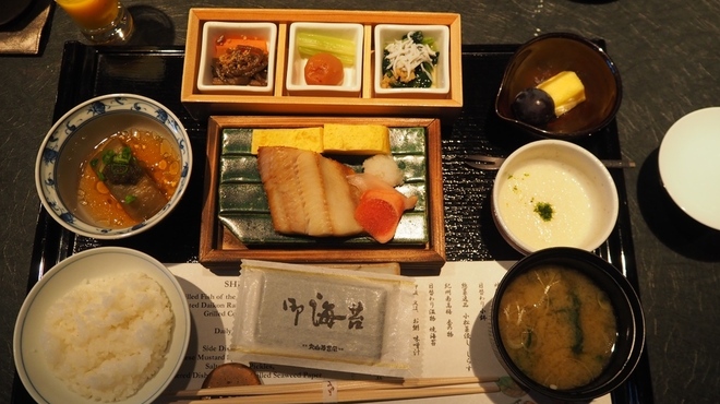 日本料理 みゆき - 料理写真: