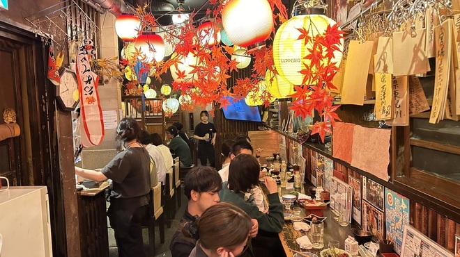 ちゃらりちゃらり - メイン写真: