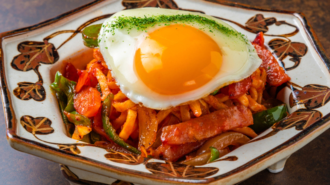 博多おでん自然薯 ちかっぱ堂 - メイン写真: