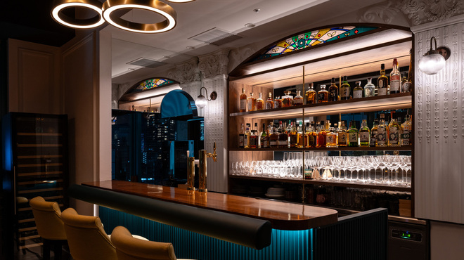 THE MIURA ROOFTOP TERRACE - メイン写真: