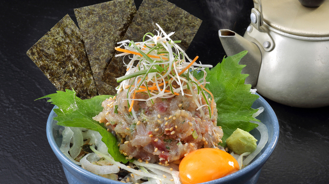 漁港食堂 だいぼ - メイン写真: