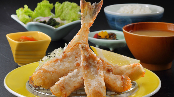 漁港食堂 だいぼ - メイン写真: